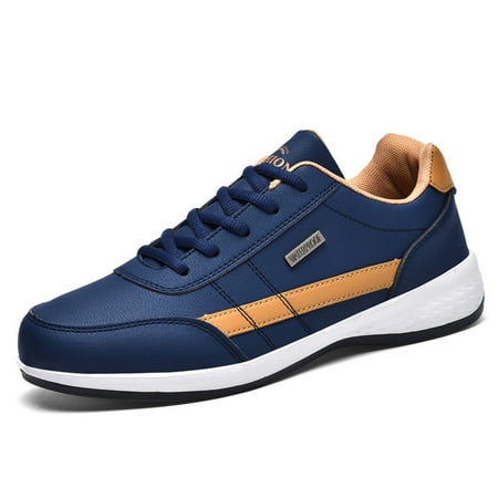 

Men s Lightweight Breathable Comfortable Mesh Running Shoes