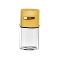thumbnail image 6 of Esquirla 3x Ration Spice Dispenser, Pepper Container, Quantitative Shaker, Spice Shaker for, 6 of 8