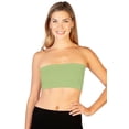 thumbnail image 3 of Skinny Tees Bandeau 109, 3 of 33