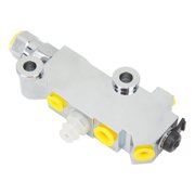 Applicable to Classic Brake Proportioning Valve With Disc Drum 17