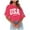 Hot Pink, variant on Fsqjgq Graphic Tees for Women Womens Summer Tops T-Shirt Women's Independence Day Print Crop Tops Oversized T Shirts Short Sleeve Crewneck Tops Patriotic 4th of July Basic Tee Shirts Plus Size T SM