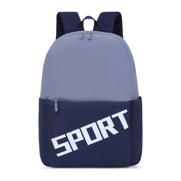 KKBOTIVE School Backpacks Backpacks In Bulk Back To School Supplies School Backpack with Compartment 2026 School Bag Top Dark Gray A