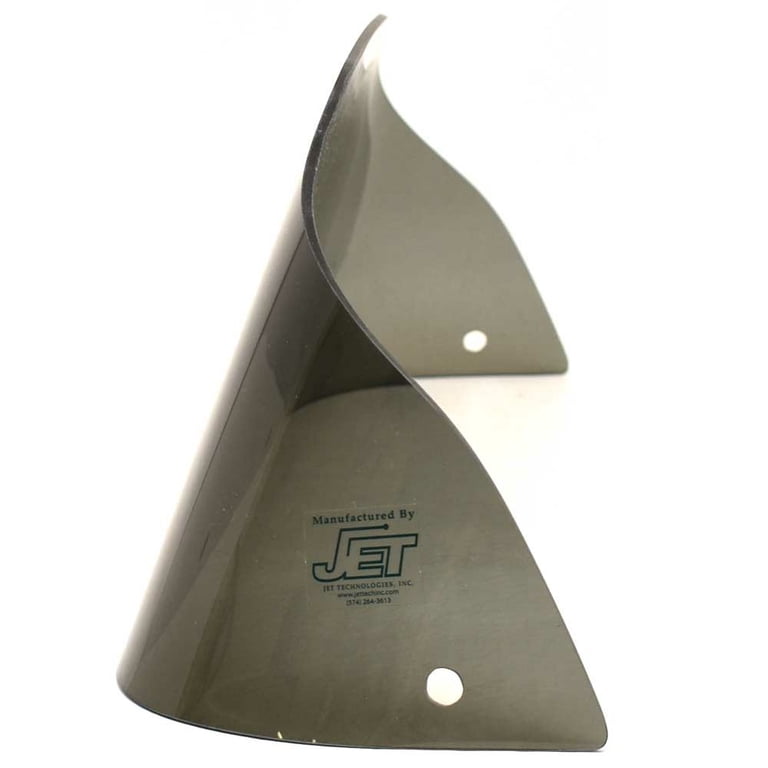 Cypress Cay Boat Windshield 2240768 | Low Profile 29 1/4 Inch