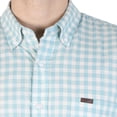 thumbnail image 4 of Camisa Casual Lee Hombre Manga Corta R34 azul cielo M, 4 of 5