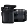 thumbnail image 3 of Camara Digital CANON EOS 2000D EF-S 18-55 III KIT, 3 of 5