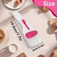 thumbnail image 3 of Pancake Batter Dispenser, Cookie Scoops for Baking Cupcake Batter Dispenser One-Touch Sliding Cake Batter Dispenser Kitchen Scoop Baking Tool, 3 of 8
