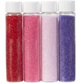 thumbnail image 6 of Wilton Sugar Sprinkles 4/Pkg-Valentine's Day, 6 of 7