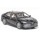 thumbnail image 2 of 1:32 Toyota Camry Car Alloy Car Die Toy Car Model Sound And Light Children's Toy Collectibles(black), 2 of 4
