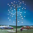 thumbnail image 2 of Solar Willow Tree Collections, etc. LED con luces de colores, 2 of 4