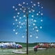thumbnail image 2 of Solar Willow Tree Collections, etc. LED con luces de colores, 2 of 4
