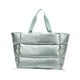 thumbnail image 5 of Bolsa de lona Salvador para Deportes Gimnasio yoga viaje Fitness Verde, 5 of 10