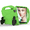Green, variant on Kids Case for iPad 2nd/3rd/4th Generation 9.7-in (2011/2012) Portable Shockproof Cover with Handle & Stand