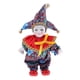 thumbnail image 1 of Muñeca Payaso Modelo FRECI de Porcelana para Halloween 16 cm, 1 of 5