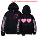 thumbnail image 3 of Sudadera con capucha con estampado de cantante Yungblud Harajuku, sudadera de hip hop para hombre, ropa de calle de marca de moda de otoño para mujer, chándal unisex Kpop, 3 of 5