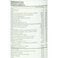 thumbnail image 5 of Source Natural Life Force Multiple No Iron - 180 Capsules, 5 of 6