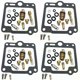 thumbnail image 1 of Carburetor Repair Kit For Yamaha Xj900 Xj900f 58l 1986-1990 Xj 900 F Carb Rebuild Set, 1 of 2