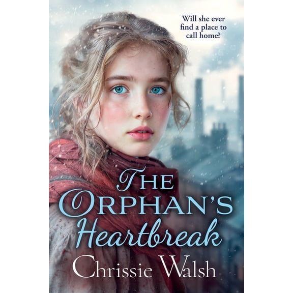 The Orphan's Heartbreak, (Paperback)