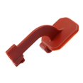thumbnail image 3 of FOUR E's Scientific 9Pcs Dental Digital Sensor Holder Dental Bitewing Holder (S/M/L) Autoclavable, 3 of 8
