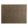 thumbnail image 3 of FASÄDE Ripple Decorative Vinyl Backsplash 15 sq ft Kit in Argent Bronze, 3 of 6