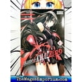 thumbnail image 2 of Akame Ga Kill! Zero Akame Ga Kill! Zero, Vol. 10: Volume 10, Book 10, (Paperback), 2 of 3