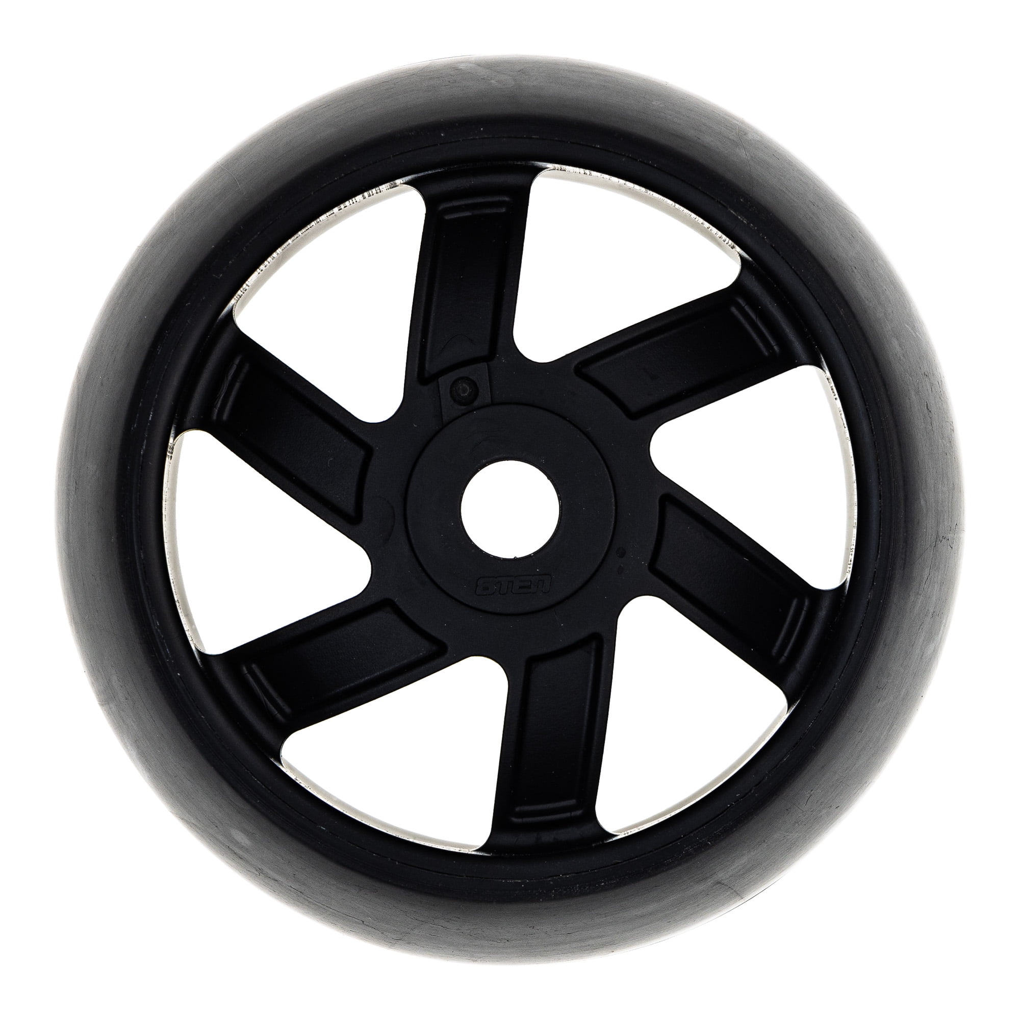 Husqvarna deck wheels sale