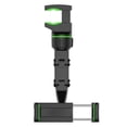 thumbnail image 4 of Soporte para teléfono perfke con soporte para espejo retrovisor de coche antideslizante duradero Verde, 4 of 8