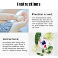 thumbnail image 3 of Roll-on Anti-Itch Liquid Mosquito Repellent Easy Relief Applicator, 3 of 5