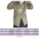 thumbnail image 5 of Gibobby Sudadera con Capucha para mujer Sudadera con cremallera para mujer Sudadera con gráfico informal Sudadera con capucha Manga larga estética con bolsillos （Marrón， S), 5 of 5