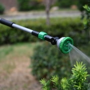 Expert Gardener 38 Telescoping 10-Pattern Watering Wand