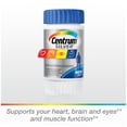 thumbnail image 4 of Centrum Silver Men 50+ Multivitamin Tablets, 78 Ct BONUS, 4 of 6