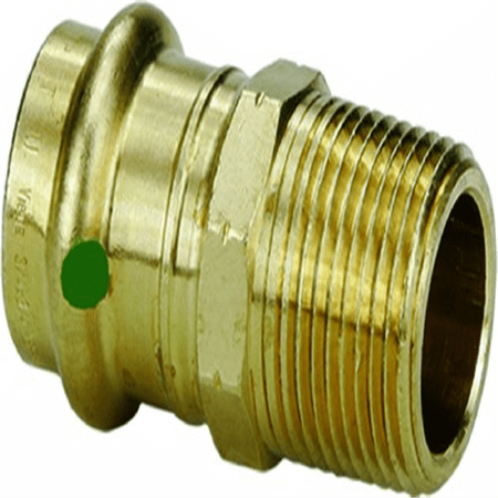 npt viega propress