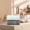C, variant on Nkmbld 2pcs Ultra Soft Cotton Bath Towels, Large, Fluffy, Plush, Eco-friendly Hotel Quality Face Towels 14x30 Inchs