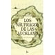 thumbnail image 1 of Los Naufragos de las Auckland JUS FRANCOIS EDOUARD RAYNAL, 1 of 2