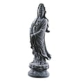 thumbnail image 4 of Estatua de Guan Yin, regalos chinos de Feng Shui, figura de Kuanyin, escultura de Buda femenina Estilo D, 4 of 9