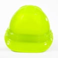 thumbnail image 2 of IGA Casco de Seguridad Industrial Marca, Plagosur Clase E (INTERVALOS, Amarillo Fluorescente), 2 of 6