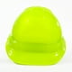 thumbnail image 2 of IGA Casco de Seguridad Industrial Marca , Plagosur Clase E (MATRACA,  Amarillo fluorescente ), 2 of 6