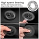 thumbnail image 4 of Fidget Spinner ATESSON de acero inoxidable ultraduradero, 4 of 7