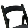 thumbnail image 3 of 4PCS Foldable Chairs, Comfortable Cushion / Ideal for Indoor and Outdoor Use, 3 of 5