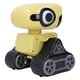 thumbnail image 5 of Robot De Control Remoto, Juguete Robot Recargable, Ojos Brillantes, Rotación De 360 ​​​​grados Para Regalo, 5 of 7
