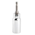 thumbnail image 3 of 2Pcs 7-19mm/0.3-0.7in Universal Socket Grip 3/8in Multifunction Ratchet Wrench Power Drill Tool Gift, 3 of 3