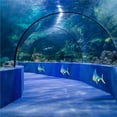 thumbnail image 2 of Billuyoard Adornos de animales marinos colgantes de arte de pared de peces oceánicos de acero inoxidable para la decoración del dormitorio de la sala de Decoración del hogar Numero 3 Billuyoard HA044123-03, 2 of 6