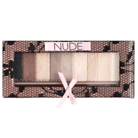 Physicians Formula Nude Eyes Shimmer Strips Custom Eye Enhancing Shadow & Liner
