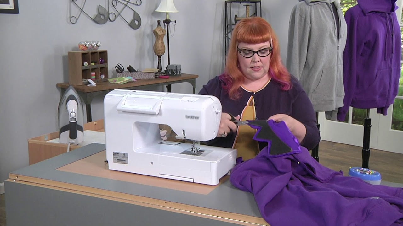 Brother Pacesetter PS500 High-Tech Sewing Machine