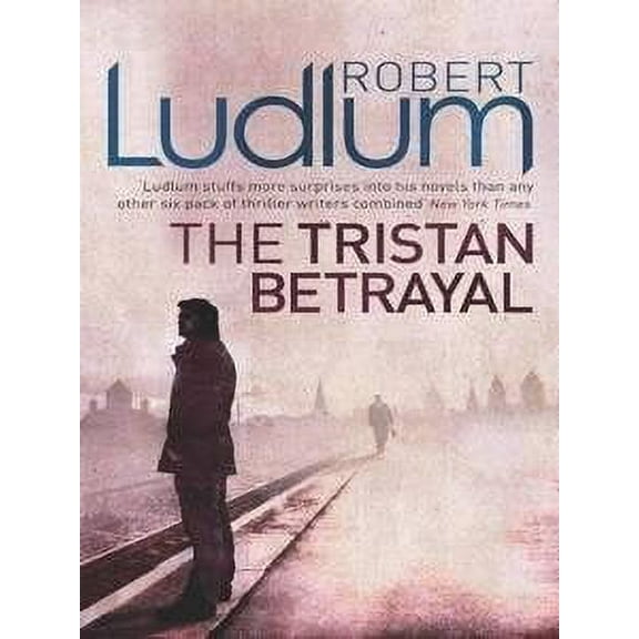 The Tristan Betrayal