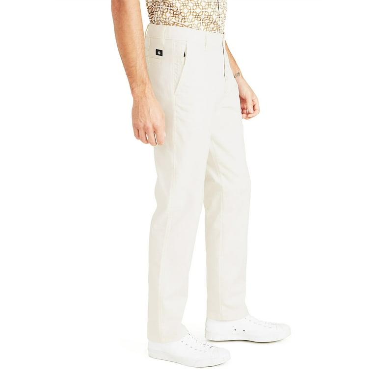Dockers Men's Slim Fit Smart 360 Flex Ultimate Chino Pants