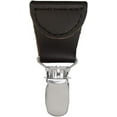 thumbnail image 4 of SuspenderStore French Satin Twill Suspenders - Clip - 6 Colors & 2 Sizes, 4 of 4