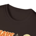 thumbnail image 4 of Have The Day You Deserve, Gildan Unisex Softstyle Shirt, Graphic Tee, S-3XL, 4 of 5