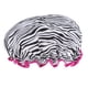 thumbnail image 5 of Gorro de Ducha de Doble Capa Salvador Reutilizable Impermeable, 5 of 10