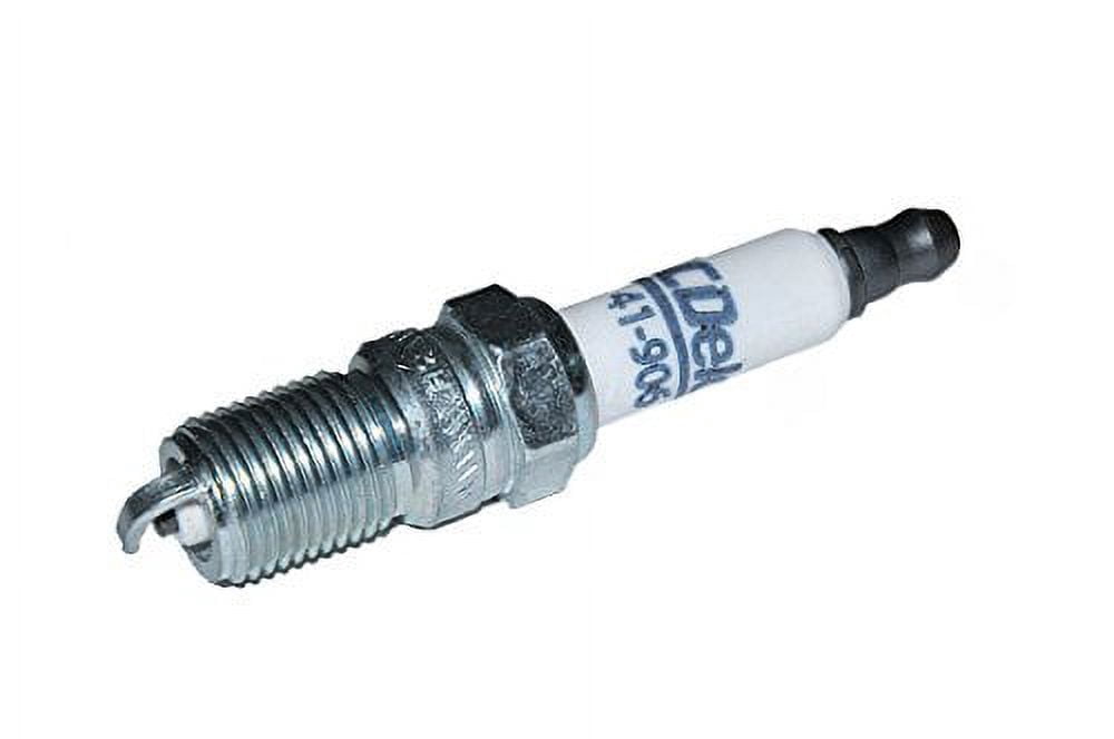 ACDelco #41-906 Double Platinum Spark Plug Fits select: 1993-1995