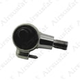 thumbnail image 2 of 2x Front Hydraulic ABC Shock Strut Ball joint for for Mercedes S CL Class W221 S600, 2 of 5
